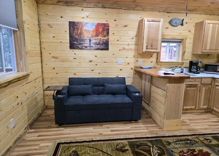 Rimrock Lodge Llc
